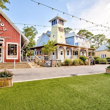 Baytowne Wharf Pilot House 115 Villa Destin Eksteriør billede