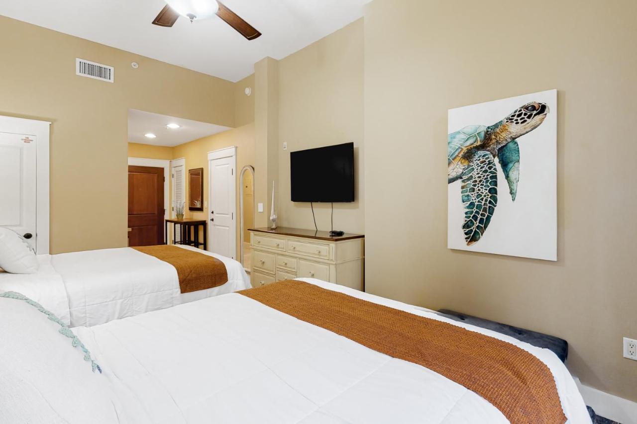 Baytowne Wharf Pilot House 115 Villa Destin Eksteriør billede