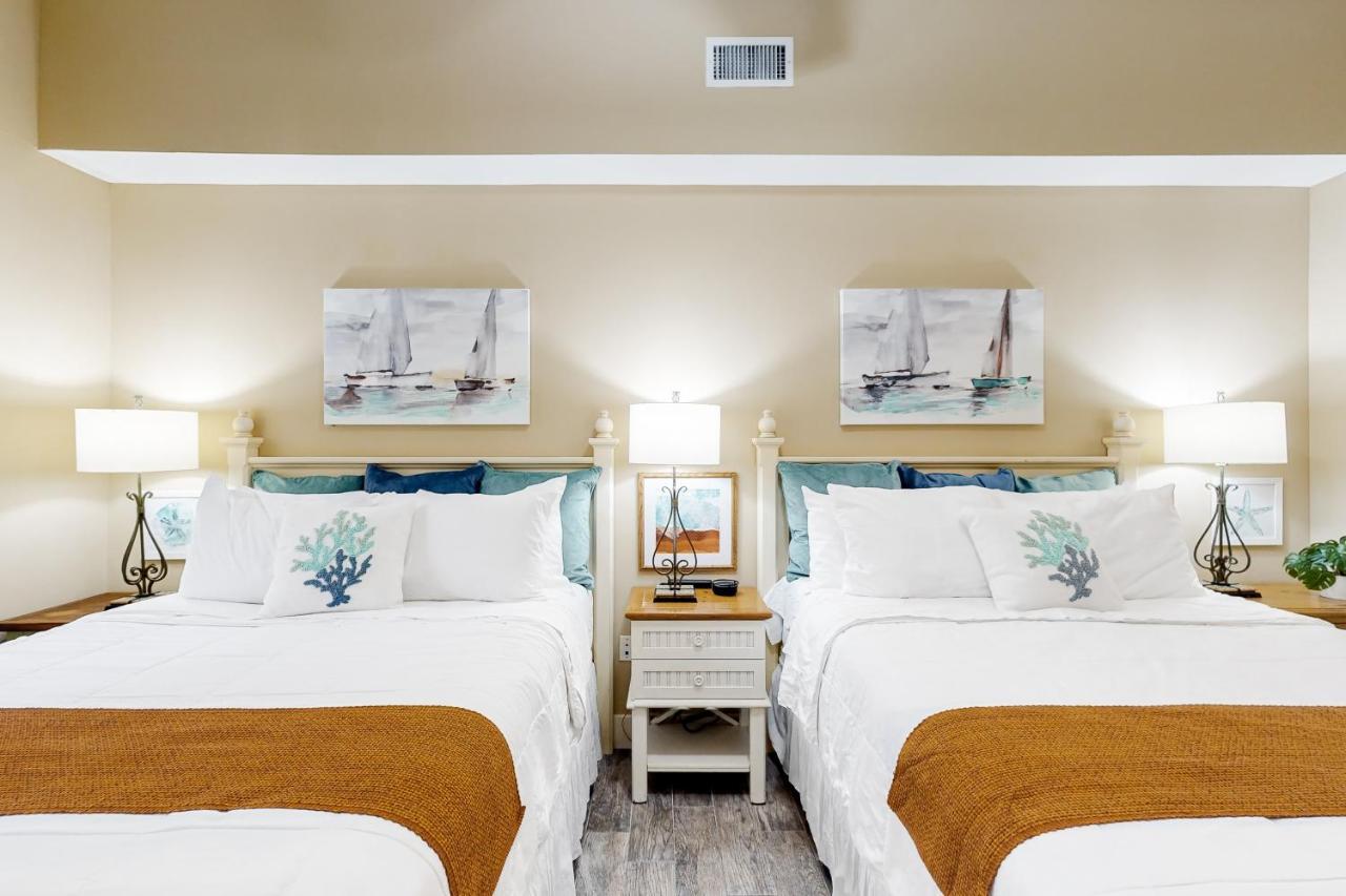 Baytowne Wharf Pilot House 115 Villa Destin Eksteriør billede