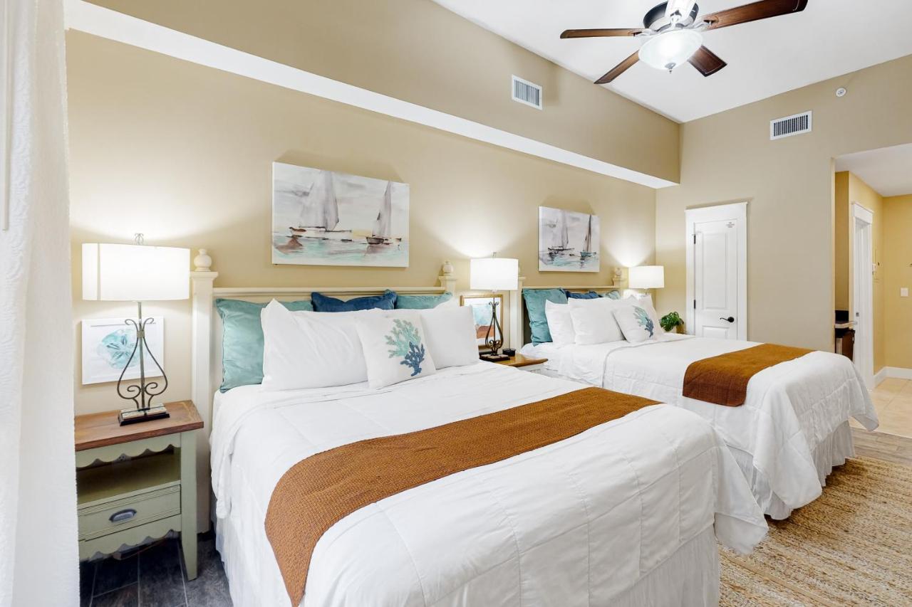 Baytowne Wharf Pilot House 115 Villa Destin Eksteriør billede