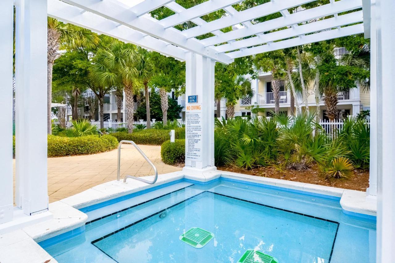 Baytowne Wharf Pilot House 115 Villa Destin Eksteriør billede