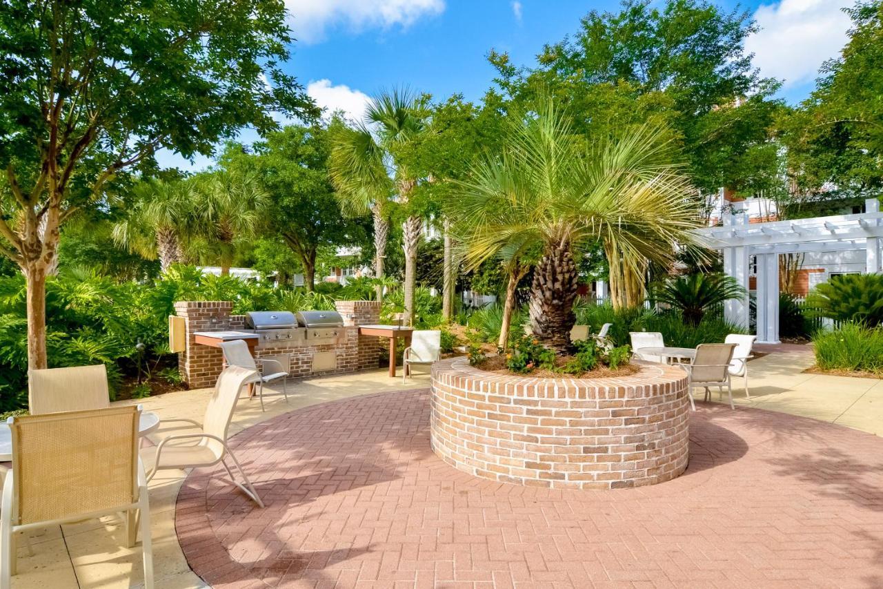 Baytowne Wharf Pilot House 115 Villa Destin Eksteriør billede