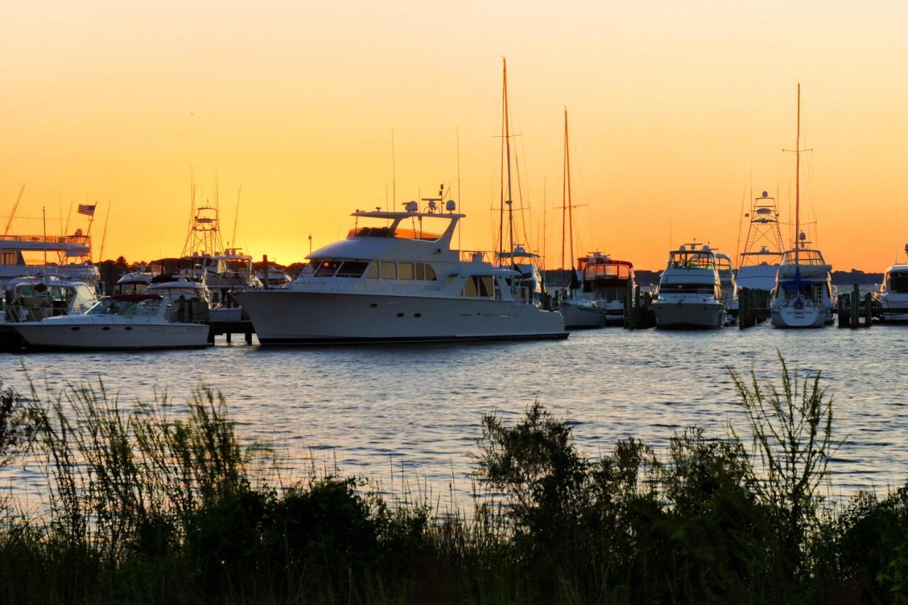 Baytowne Wharf Pilot House 115 Villa Destin Eksteriør billede